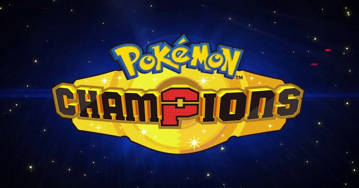 Pokémon Champions – 10 Best Pokémon to Use in Ranked Battles