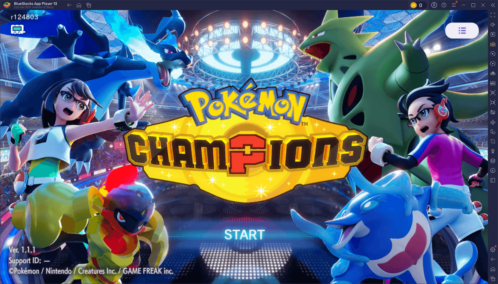 Pokémon Champions Pokémon List – Every Confirmed Pokémon Available at Launch