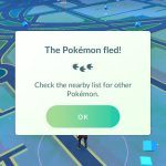Pokémon GO Nearby feature being tested