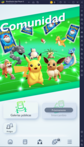 Introducción a JCC Pokémon Pocket: una guía completa para principiantes