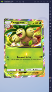 Choosing the Best Starter Pack in Pokemon TCG Pocket on PC with BlueStacks