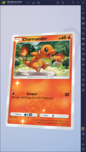 Choosing the Best Starter Pack in Pokemon TCG Pocket on PC with BlueStacks