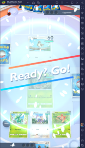 เลือก Starter Pack ที่ดีที่สุดใน Pokemon TCG Pocket บน PC ด้วย BlueStacks