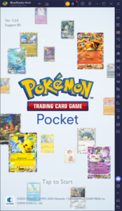 Pokémon TCG Pocket - Check out the Celestial Guardians and Half-Year Anniversary Events!
