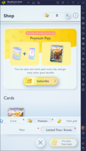 Top Tips and Tricks to Master Pokemon TCG Pocket on PC with BlueStacks