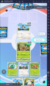 在電腦上使用 BlueStacks 掌握《Pokemon TCG Pocket》的最佳攻略與技巧