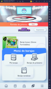 Los mejores consejos y trucos para dominar JCC Pokémon Pocket en PC con BlueStacks