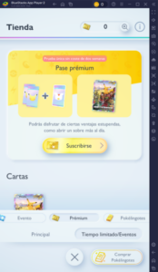 Los mejores consejos y trucos para dominar JCC Pokémon Pocket en PC con BlueStacks