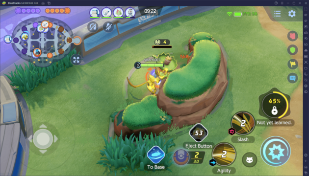 دليل المبتدئين في لعبة Pokémon Unite – أساسيات الفوز في المباريات