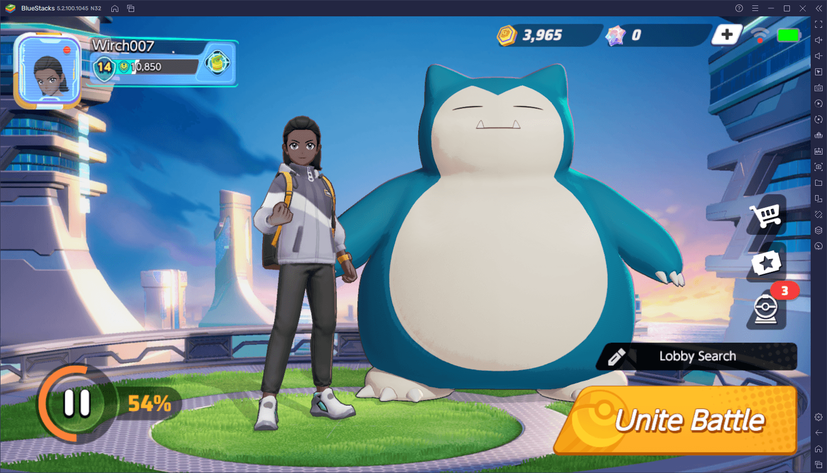 Beginner’s Guide to Pokémon Unite - The Basics of Winning Matches