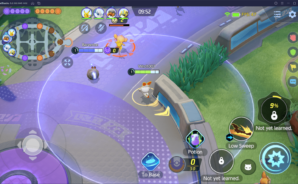 Pokemon Unite – jak grać w tę grę na PC z BlueStacks