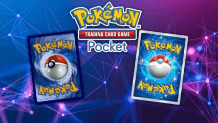 Tukarkan Kode Redeem Pokémon TCG Pocket Dengan Hadiah Eksklusif!