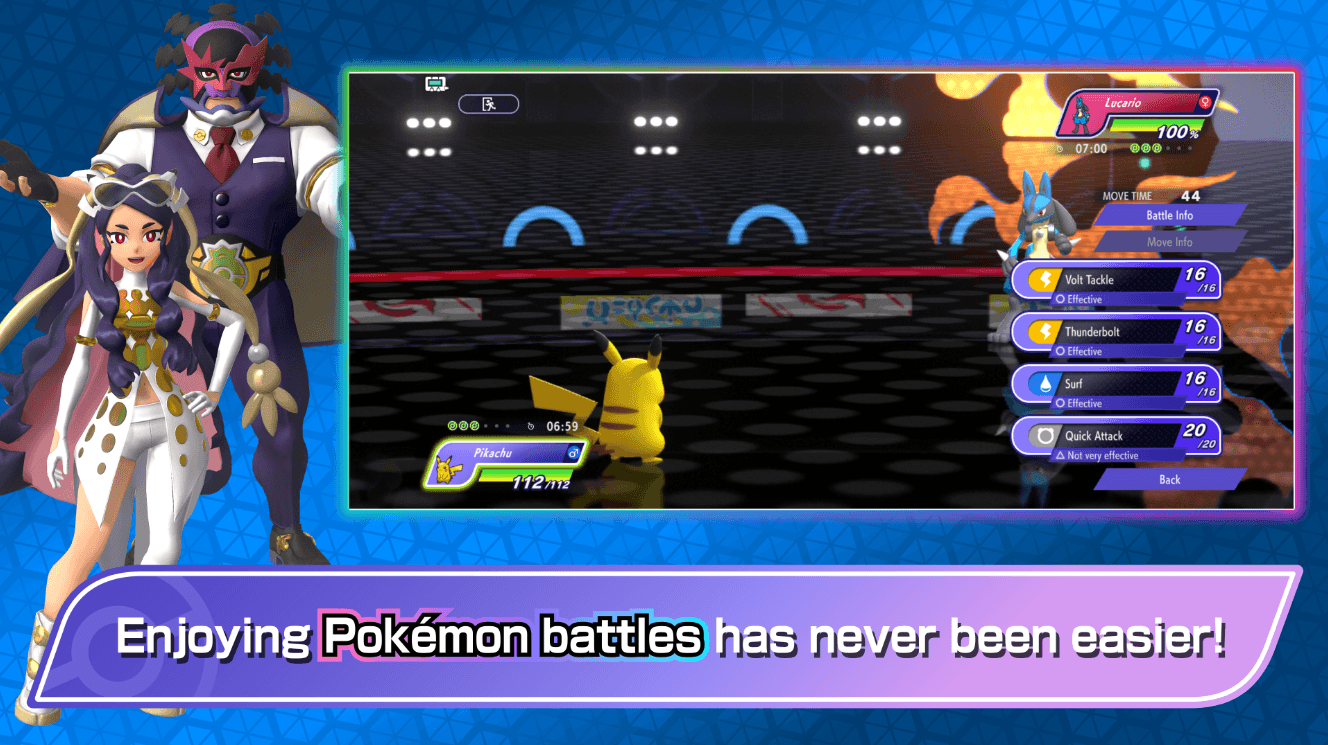 Guida introduttiva a Pokémon Champions - Tutto quello che devi sapere se sei un principiante