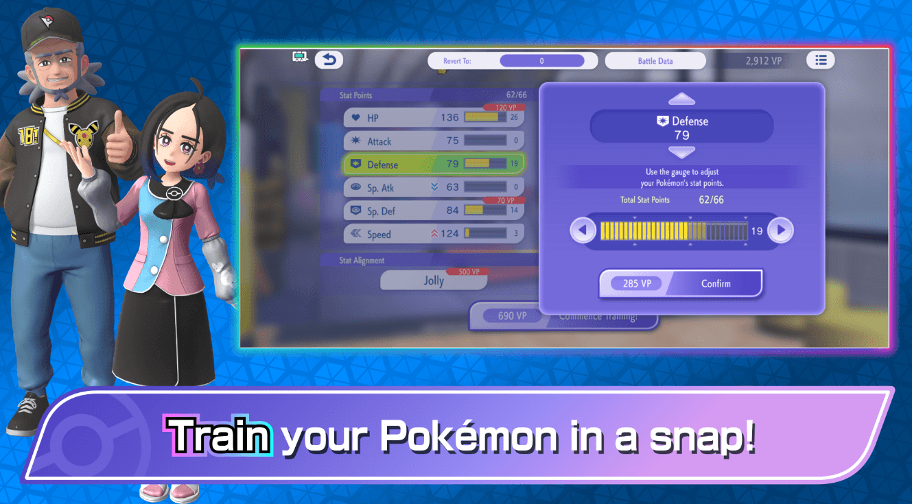 Guida introduttiva a Pokémon Champions - Tutto quello che devi sapere se sei un principiante