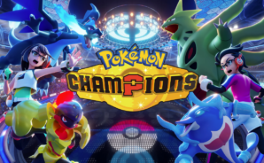 Pokemon Champions VP Guide Best Ways to Earn and Use Victory Points