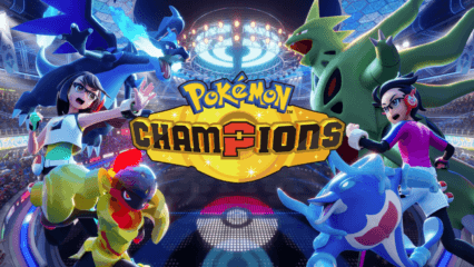 Pokemon Champions VP Guide Best Ways to Earn and Use Victory Points