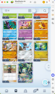 Mac Users, It’s Here! The Latest BlueStacks Air Update Lets You Play Pokémon TCG Pocket on Mac