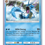 Pokémon TCG Pocket Wisdom of Sea and Sky Tier List for the Best Cards