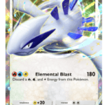 Pokémon TCG Pocket Wisdom of Sea and Sky Tier List for the Best Cards