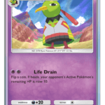 Pokémon TCG Pocket Wisdom of Sea and Sky Tier List for the Best Cards