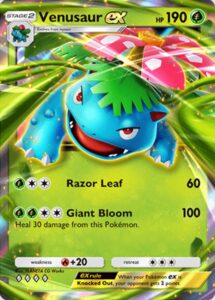 Pokémon TCG Pocket Tier List - Best Cards to Summon and Use in Decks