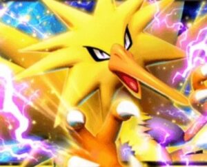 Tier List Hero Terkuat di Pokémon TCG Pocket – Pilihan Terbaik untuk Pemula dan Pro!