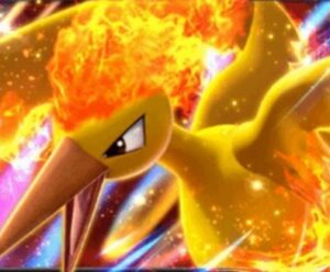 Tier List Hero Terkuat di Pokémon TCG Pocket – Pilihan Terbaik untuk Pemula dan Pro!