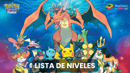 Lista de niveles de JCC Pokémon Pocket: las mejores cartas clasificadas según el meta actual