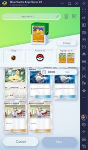 《Pokémon TCG Pocket》戰鬥指南——所有戰鬥機制解析 | BlueStacks