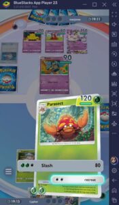 《Pokémon TCG Pocket》戰鬥指南——所有戰鬥機制解析 | BlueStacks