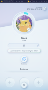 JCC Pokémon Pocket - Guía de las mejores formas de subir de nivel más rápido