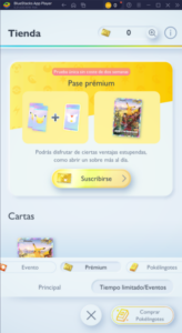 JCC Pokémon Pocket - Guía de las mejores formas de subir de nivel más rápido