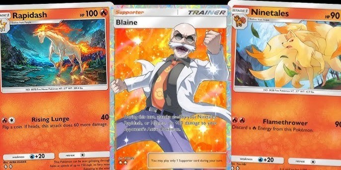 أفضل 10 مجموعات Pokémon TCG Pocket التي تم تحديثها بفضل توسعة Mythical Island