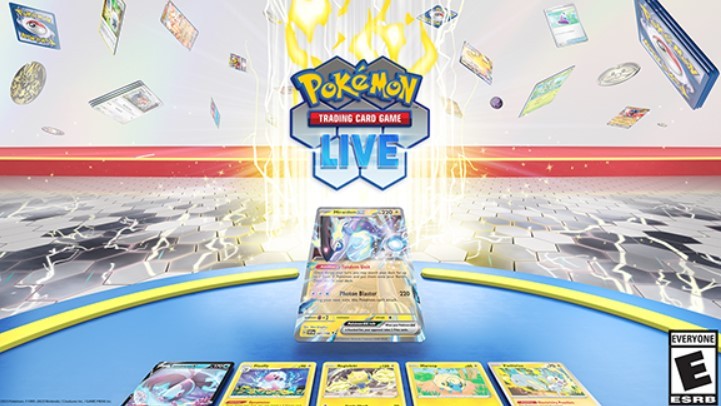 Pokémon TCG Pocket V/S Pokemon TCG Live: The Core Differences