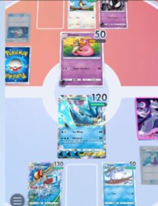 『Pokémon TCG Pocket』と『Pokémon TCG Live』の違いを徹底比較