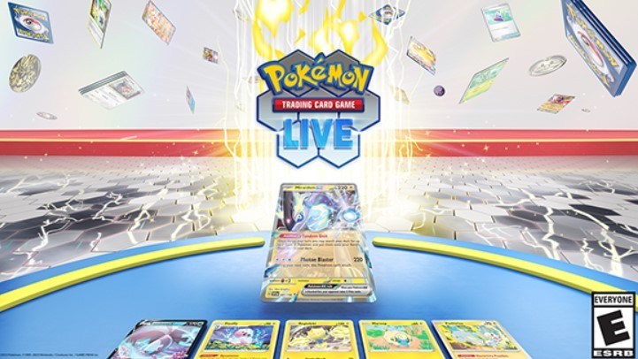 JCC Pokémon Pocket vs. JCC Pokémon Live: las principales diferencias