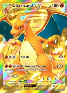 A Guide for the Rarest Cards to Collect Pokémon TCG Pocket