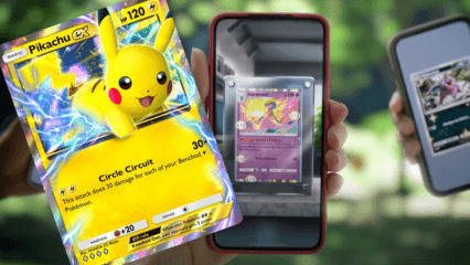 『Pokémon TCG Pocket』でレアなカードの収集方法