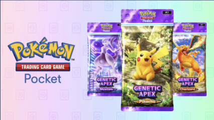 Les Cartes les Plus Compétitives de Pokémon TCG Pocket – Scarlet & Violet Sets – Destined Rivals