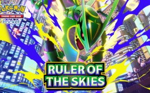 Pokémon TCG Pocket “Ruler of the Skies” Expansion: All Cards, and New Changes