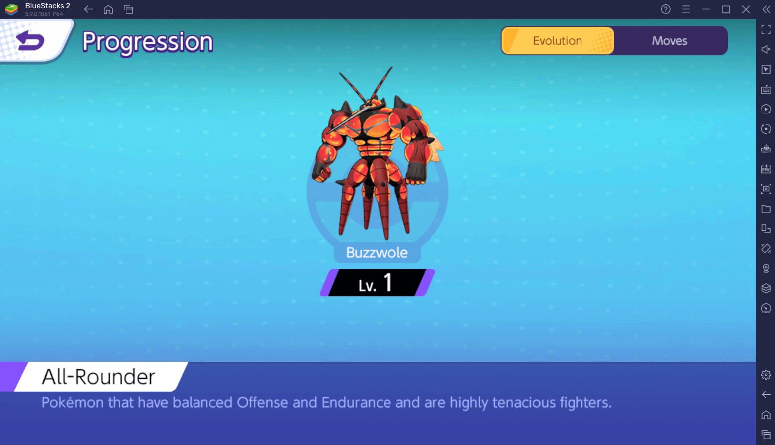 Pokemon Unite – Buzzwole Released and Balance Adjustments