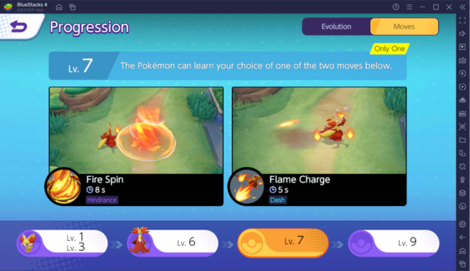 Pokémon UNITE to add Delphox, the Psychic/Fire type Ranged DPS/Attacker ...