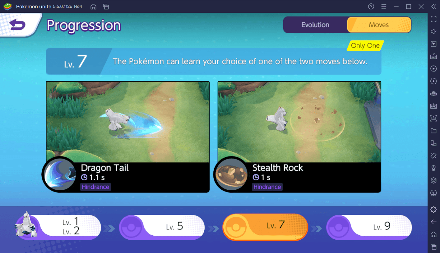 Duraludon and Balance Changes in the Latest Pokemon Unite Update