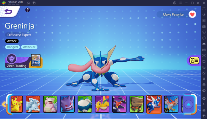 New Battle Pass Pokebuki and Balance Changes with May Update in Pokemon ...