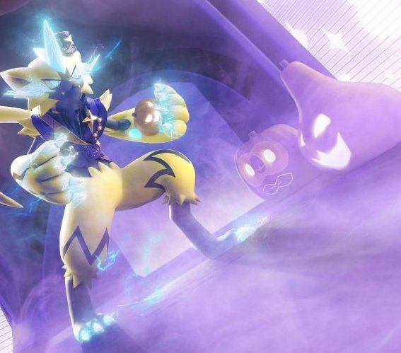 Pokemon UNITE’s latest Trailer Hints at the Addition of Decidueye through Halloween Update