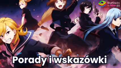 Porady i triki do Jujutsu Kaisen Phantom Parade, dzięki którym szybciej zrobisz postępy