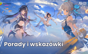 Porady i wskazówki do Ash Echoes Global