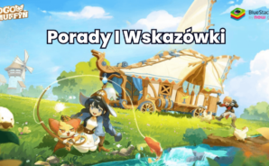 Porady i wskazówki do Go Go Muffin CBT dla szybszego postępu z BlueStacks na PC