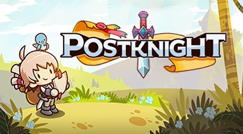 Играй Postknight on pc