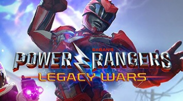Power Rangers: Guerras Legacy – Apps no Google Play